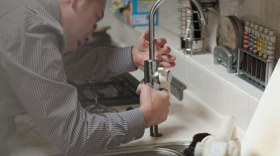Professional expert plumbing services in Bucoda, WA